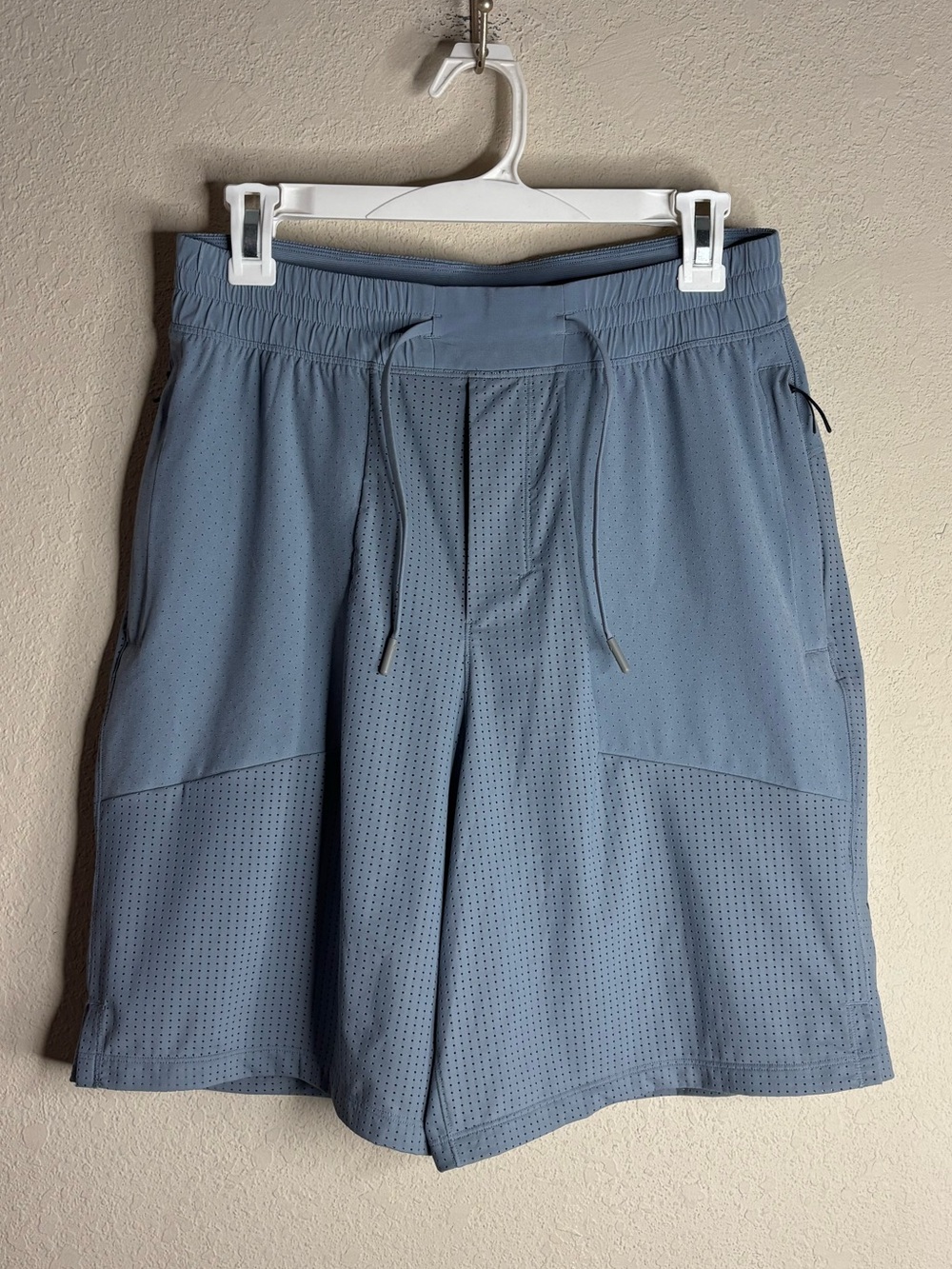 Lululemon Step Back Jump Short 9” size small M7AEFS